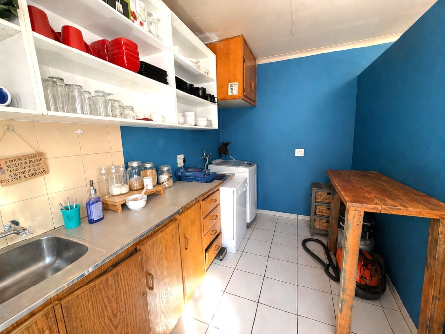 Commercial Property for Sale in Bloemfontein Rural Free State